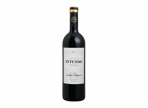 Vinho Salton Intenso Cabernet Sauvignon 750 ml
