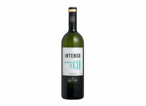 Vinho Salton Intenso Chardonnay 750 ml
