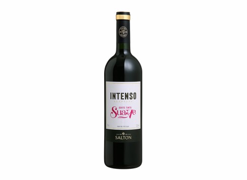 Vinho Salton Intenso Corte Suave 750 ml