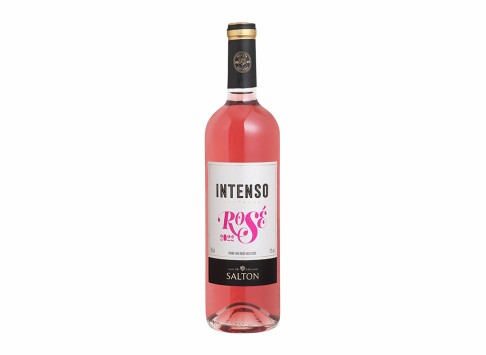 Vinho Salton Intenso Merlot Rosé  750 ml