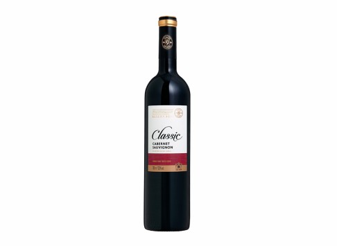 Vinho Salton Classic Cabernet Sauvignon 750 ml