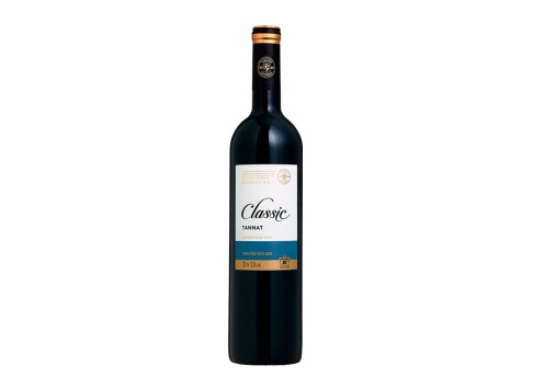 Vinho Salton Classic Tannat 750 ml