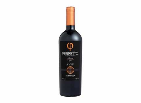Vinho Torcello Perfetto Tannat 750 ml