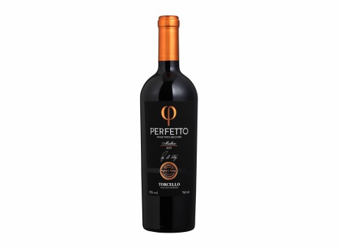 Vinho Torcello Perfetto Malbec 750 ml
