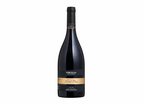 Vinho Torcello Pinot Noir 750 ml
