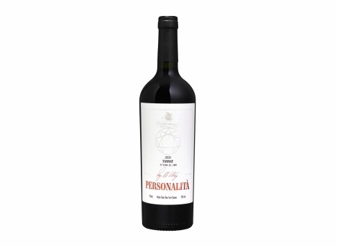 Vinho Torcello Personalità Tannat 750 ml