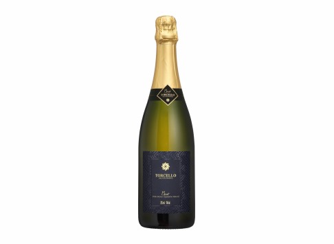 Espumante Torcello Brut 750 ml