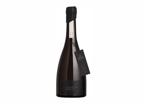 Espumante Amitié Sur Lie 750 ml