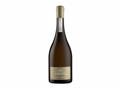 Vinho Amitié Viognier 750 ml