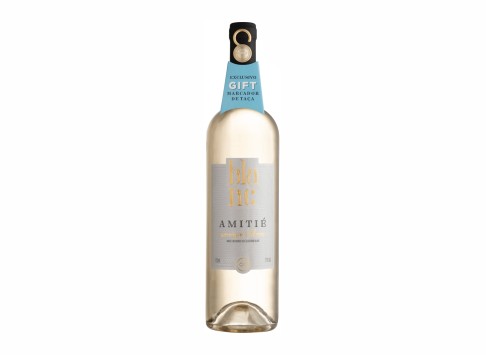 Vinho Amitié Sauvignon Blanc 750 ml