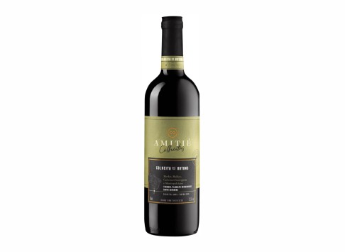 Vinho Amitié Colheitas Blend 750 ml