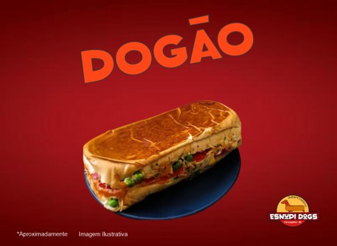 Cachorro quente Cusco