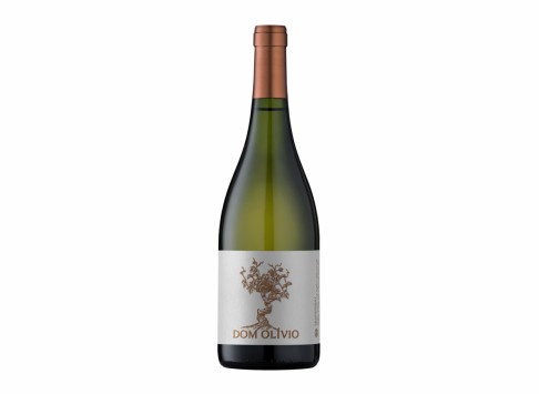 Vinho Vilena Dom Olivio Chardonnay 750 ml