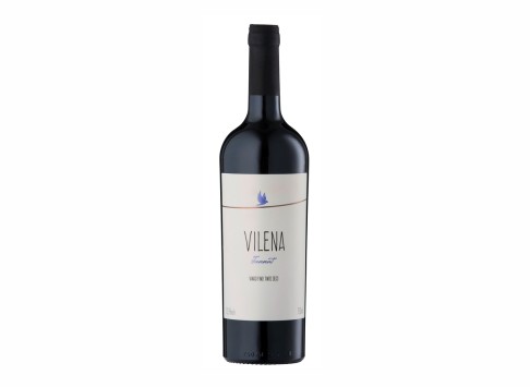 Vinho Vilena Tannat 750 ml