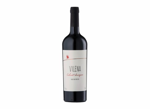 Vinho Vilena Cabernet Sauvignon 750 ml