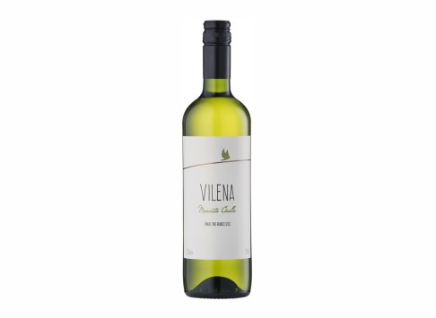 Vinho Vilena Moscato Giallo 750 ml