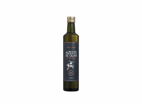 Azeite de Oliva Don Laurindo Extra Virgem 500 ml