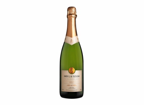 Espumante Don Laurindo Brut 750 ml