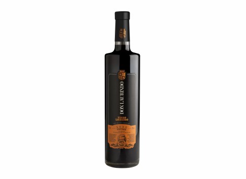 Vinho Don Laurindo Licoroso Vintage 750 ml