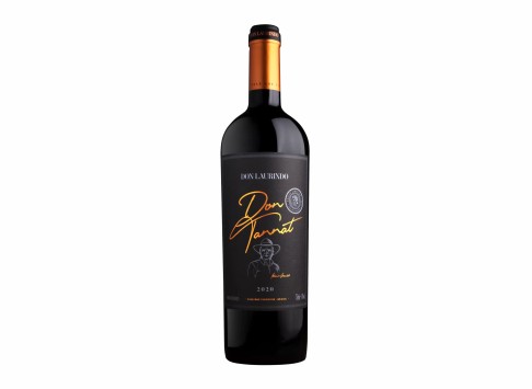 Vinho Don Laurindo Don Tannat 750 ml