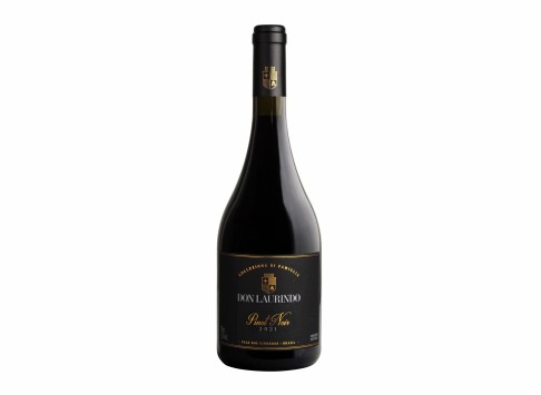 Vinho Don Laurindo Pinot Noir 750 ml