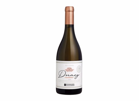 Vinho Don Laurindo Doracy Chardonnay 750 ml