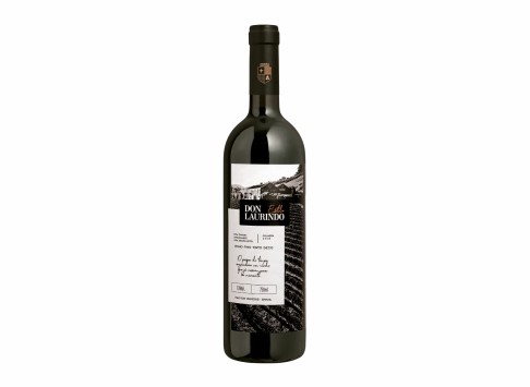 Vinho Don Laurindo Estilo 750 ml