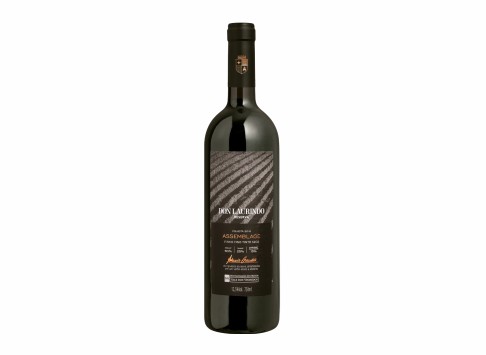 Vinho Don Laurindo D.O. Assemblage 750 ml