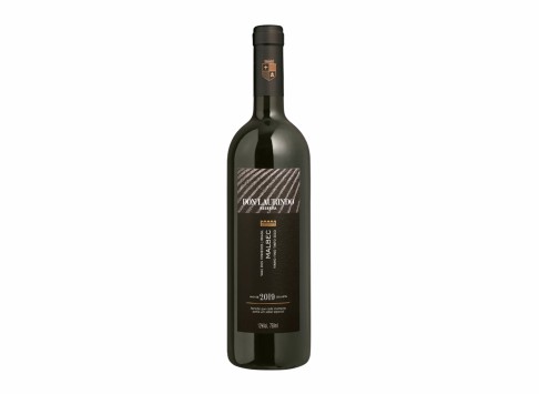 Vinho Don Laurindo Malbec 750 ml