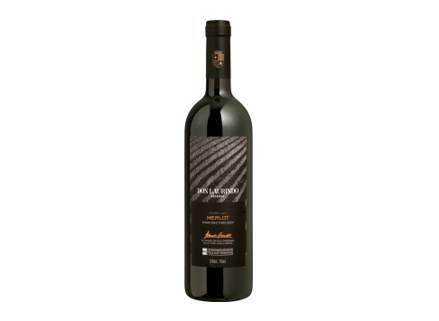 Vinho Don Laurindo D.O. Merlot 750 ml