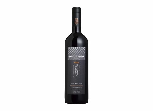 Vinho Don Laurindo Cabernet Sauvignon 750 ml