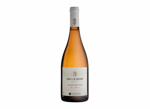 Vinho Don Laurindo D.O. Chardonnay 750 ml