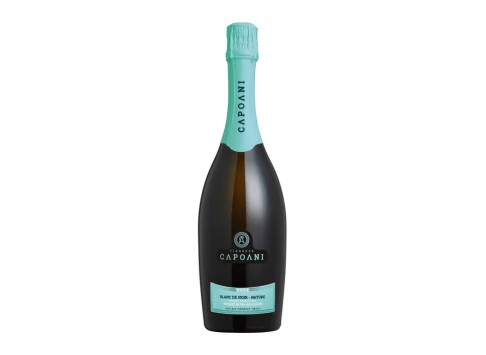 Espumante Capoani Blanc de Noir 750 ml