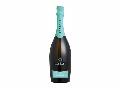 Espumante Capoani Blanc de Blanc Nature 750 ml