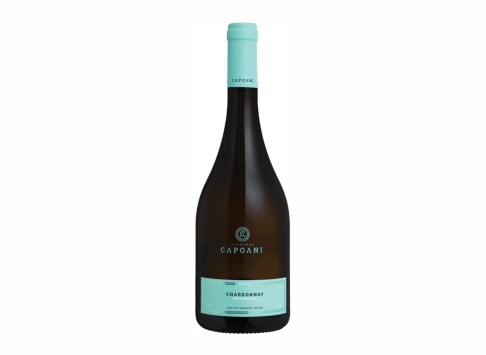 Vinho Capoani Chardonnay 750 ml