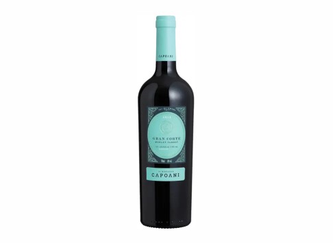Vinho Capoani Gran Corte 750 ml
