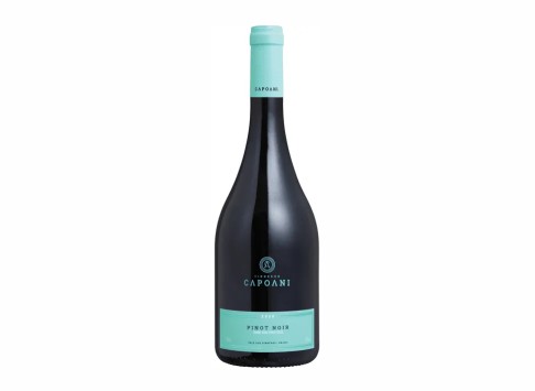 Vinho Capoani Pinot Noir 750 ml