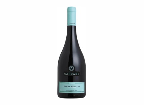 Vinho Capoani Gamay Nouveau 750 ml