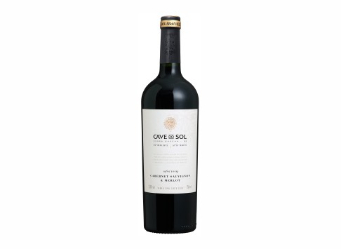 Vinho Cave do Sol Varietal Blend 750 ml