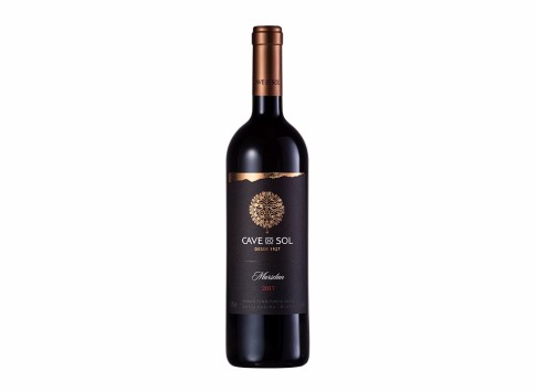 Vinho Cave do Sol Reserva Marselan 750 ml