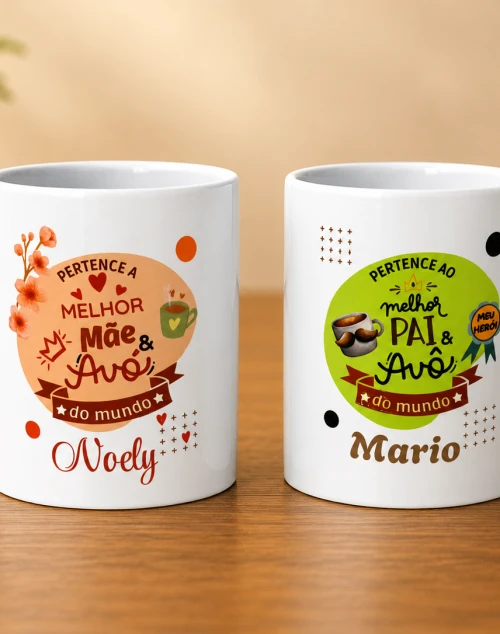 canecas personalizadas