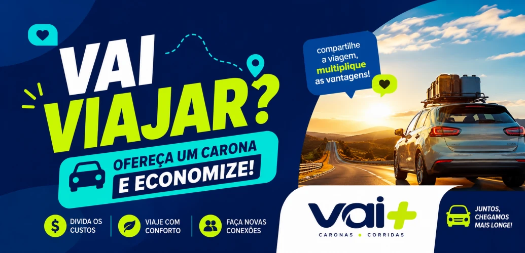 vai+ caronas